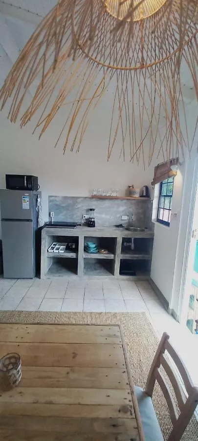 Poko Poko Resort 크랄렌데이크