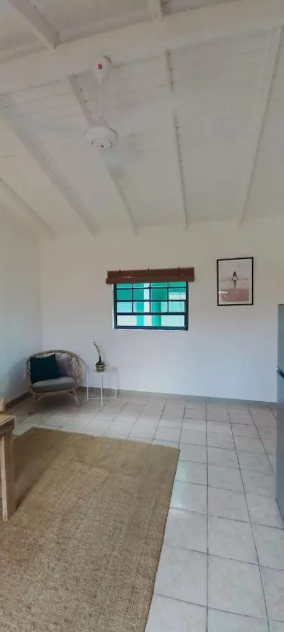 Poko Poko Resort 크랄렌데이크 보네르, 세인트 유스타티유스 및 사바