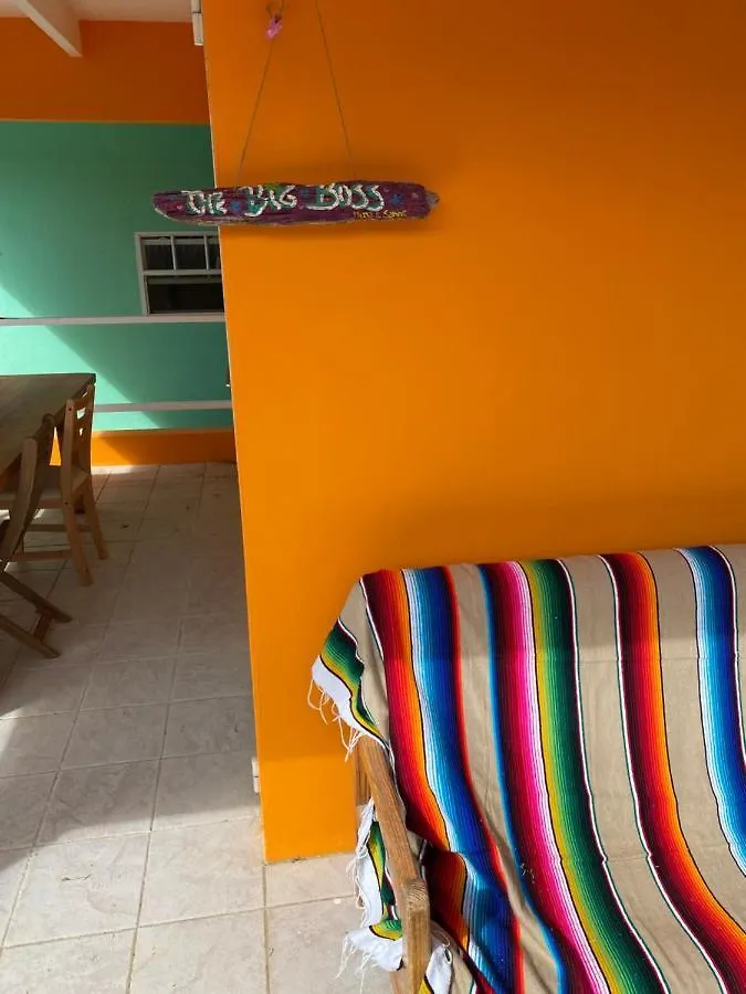 **** Hotel Poko Poko Resort Kralendijk  Bonaire, Saint Eustatius and Saba