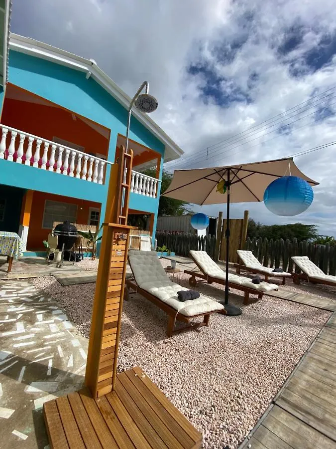 Poko Poko Resort Kralendijk  Kralendijk (Bonaire)