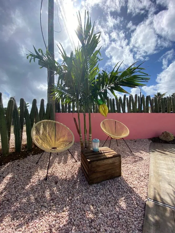 Hotel Poko Poko Resort Kralendijk
