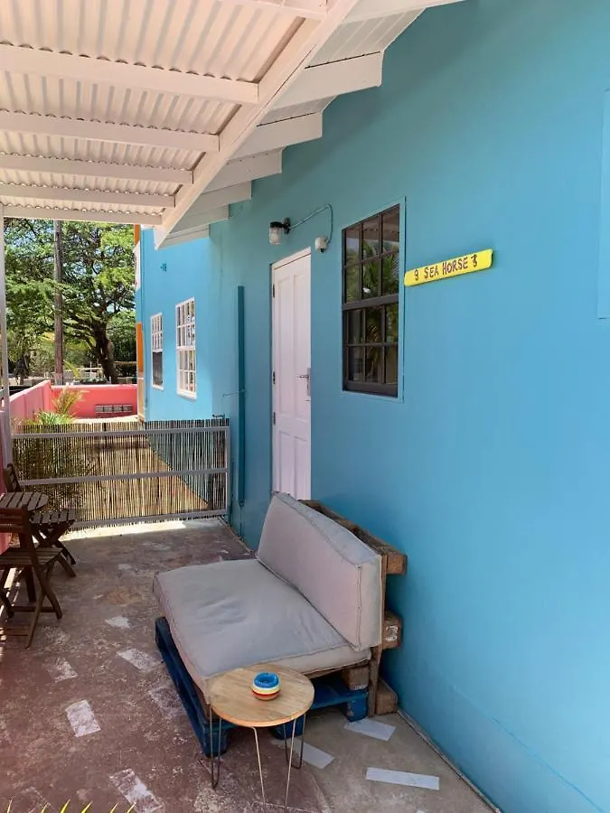 Poko Poko Resort Kralendijk  4*, Kralendijk (Bonaire)