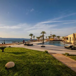 **** Hotel Luxotel & Only 15 Years Jordanië