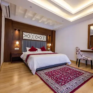 Ama-la, Thamel, 4* Kathmandu