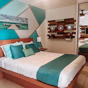 3* Otel Aqua Marina Club