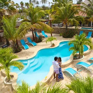 Hotel Aqua Viva, Kralendijk
