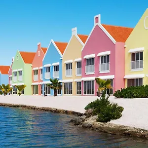 Hotel Corallium & Bonaire, Kralendijk