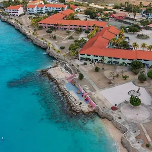 Aparthotel Dollar Bonaire, Kralendijk