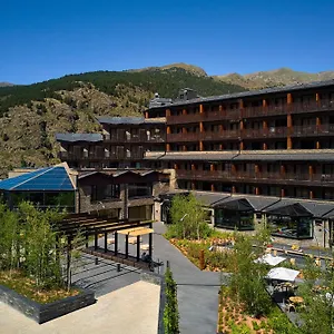 ***** Hotel Park Piolets Mountainhotel&spa Andorra