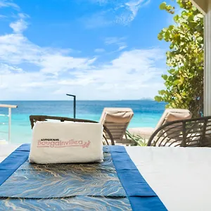 Hotel Boutique Bougainvillea, Kralendijk
