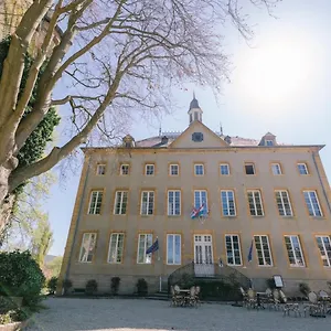 *** Hotel Chateau Luxemburg
