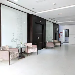 *** Hotel Tiba Tunesië