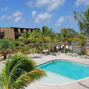 Resort Eden - Bonaire, Kralendijk