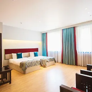 Hazz 4* Baku